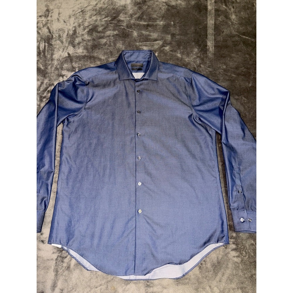 Men's Dress Shirt